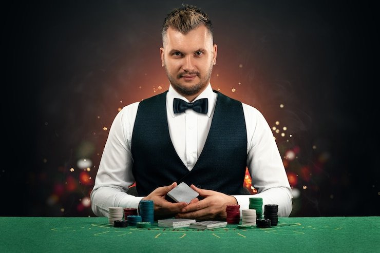 Step-by-step cash-out process on ciputra slot showing acceptance and fund settlement screens
