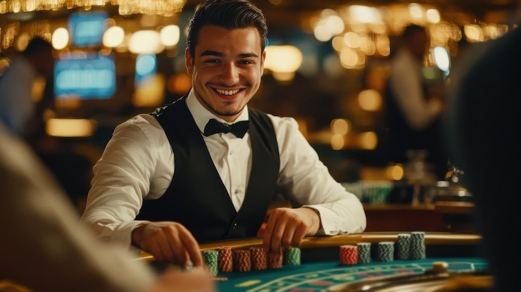 ciputra slot Payment guide