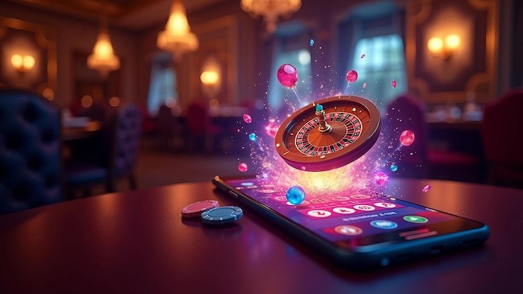 ciputra slot featured game showcase