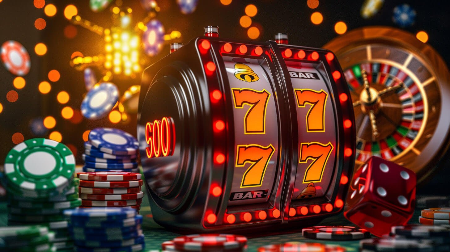 Payout multiplier display showing different bet types and their corresponding returns